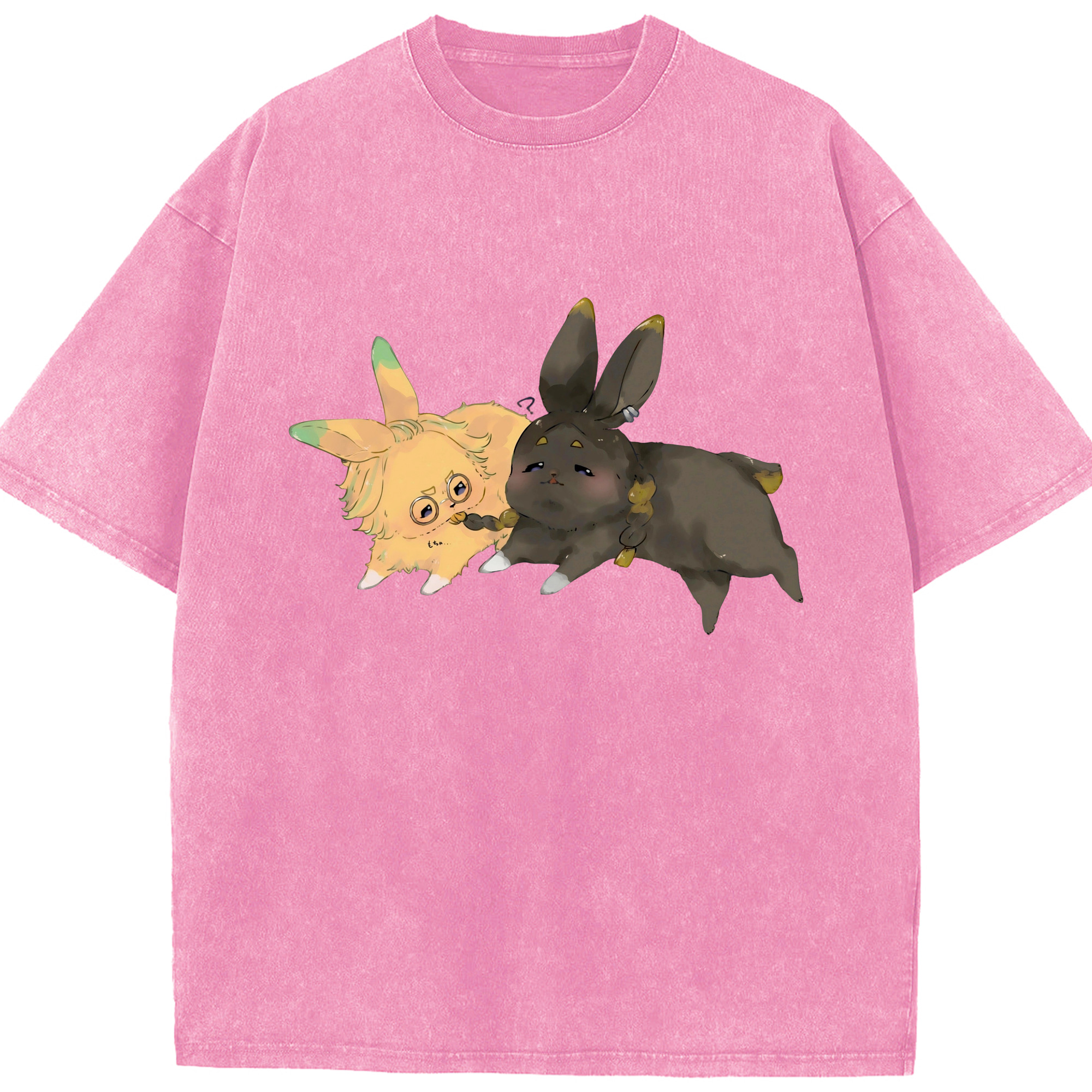 （画像用） 東京リベンジャーズ Tokyo Revengers 綿100% ヴィンテージ風 半袖Tシャツ（フロントプリント）